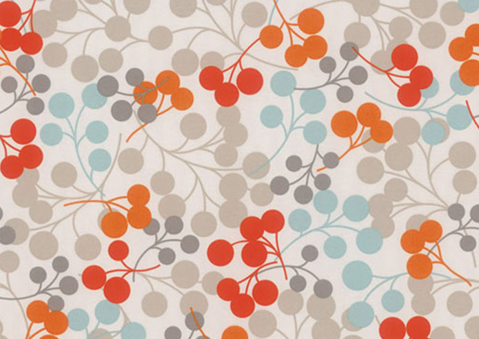 Original, Kakiiro - Twist&Fit Roller Blind - Image 6